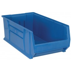 Hulk Bin (29-7/8" x 16-1/2" x 11") - Blue