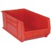 Hulk Bin (29-7/8" x 16-1/2" x 11") - Blue