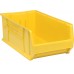 Hulk Bin (29-7/8" x 16-1/2" x 11") - Blue