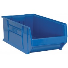 Hulk Bin (29-7/8" x 18-1/4" x 12") - Blue