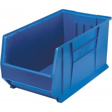 Hulk Bin (29-7/8" x 16-1/2" x 15") - Blue