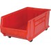 Hulk Bin Mobile (29-7/8" x 16-1/2" x 11") - Blue