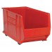 Hulk Bin Mobile (29-7/8" x 16-1/2" x 15") - Blue Hulk Bin Mobile (29-7/8" x 16-1/2" x 15") - Blue