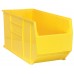 Hulk Bin (35-7/8" x 16-1/2" x 17-1/2") - Blue