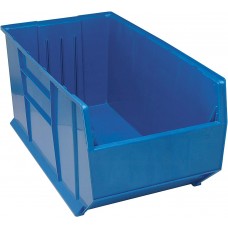 Hulk Bin (35-7/8" x 19-7/8" x 17-1/2") - Blue