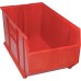 Hulk Bin (35-7/8" x 19-7/8" x 17-1/2") - Blue Hulk Bin (35-7/8" x 19-7/8" x 17-1/2") - Blue