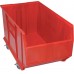 Hulk Bin Mobile (35-7/8" x 19-7/8" x 17-1/2") - Blue Hulk Bin Mobile (35-7/8" x 19-7/8" x 17-1/2") - Blue