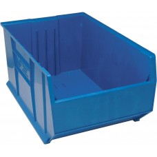Hulk Bin (35-7/8" x 23-7/8" x 17-1/2") - Blue
