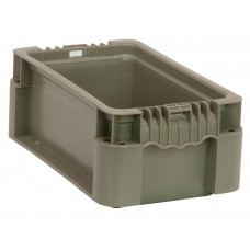 Quantum Straight Wall Container RSO1207-5 (12" x 7-1/2" x 5")