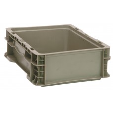 Quantum Straight Wall Container RSO1215-5 (12" x 15" x 5")