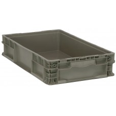 Quantum Straight Wall Container RSO2415-5 (24" x 15" x 5")