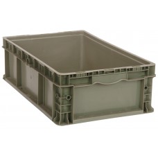 Quantum Straight Wall Container RSO2415-9 (24" x 15" x 9-1/2")