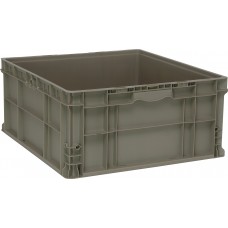 Quantum Straight Wall Container RSO2422-11 (24" x 22-1/2" x 11")