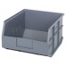 Shelf Bin (12" x 11" x 7") - Blue