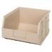 Shelf Bin (12" x 11" x 7") - Blue