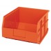 Shelf Bin (12" x 11" x 7") - Blue