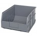 Shelf Bin (14" x 11" x 7") - Blue