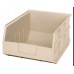 Shelf Bin (14" x 11" x 7") - Blue