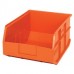 Shelf Bin (14" x 11" x 7") - Blue