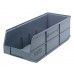 Shelf Bin (20 1/2" x 8 1/4" x 7") - Blue Shelf Bin (20 1/2" x 8 1/4" x 7") - Blue
