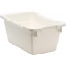Quantum Cross Stack Tub TUB1711-8 (17-1/4" x 11" x 8") Sold in cartons  of 6