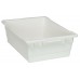 Quantum Cross Stack Tub TUB2417-8 (23-3/4" x 17-1/4" x 8") Sold in cartons  of 6